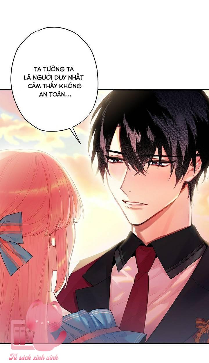 Ác Nữ Muốn Ly Hôn - Chap 65