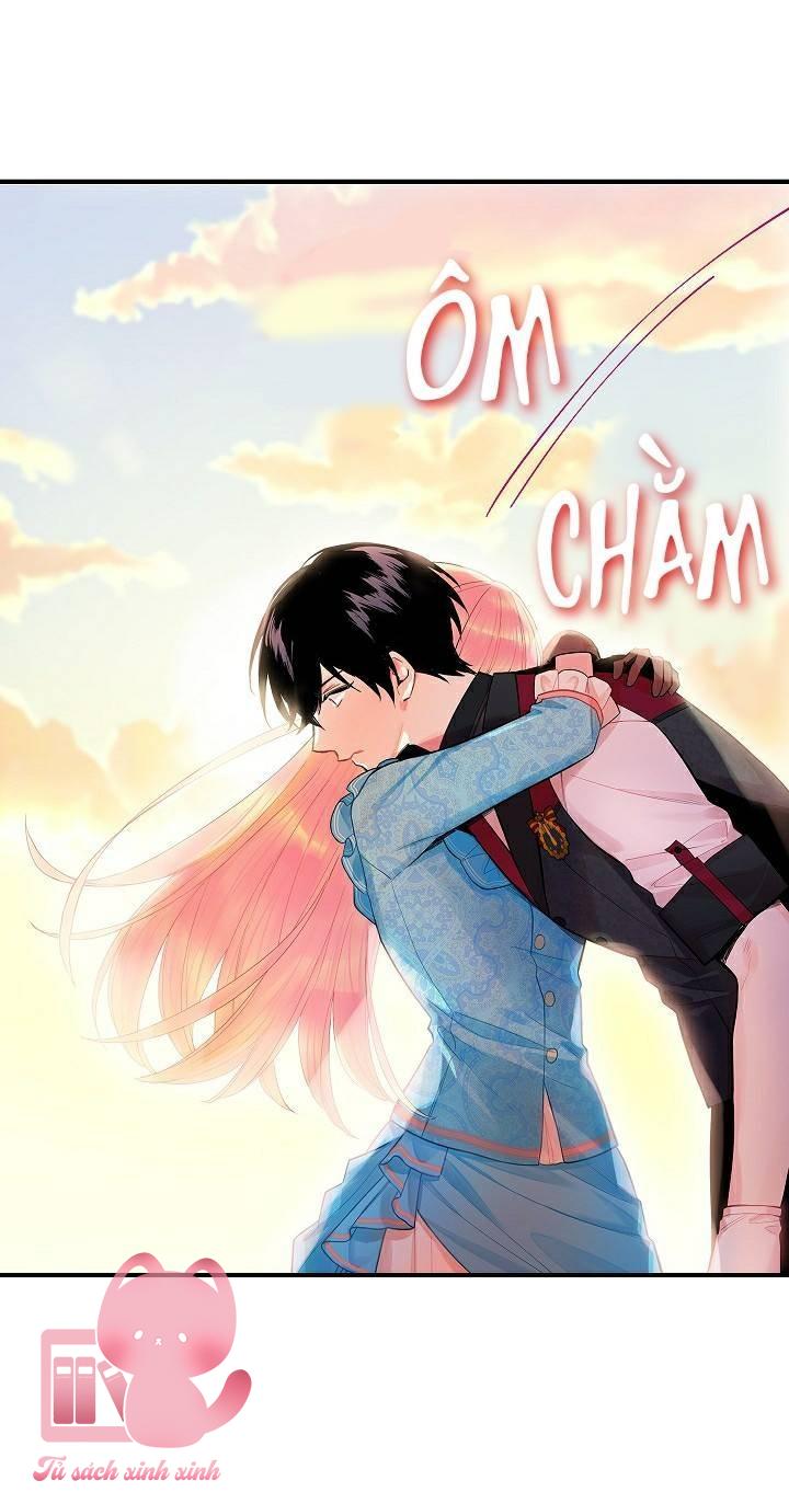 Ác Nữ Muốn Ly Hôn - Chap 65
