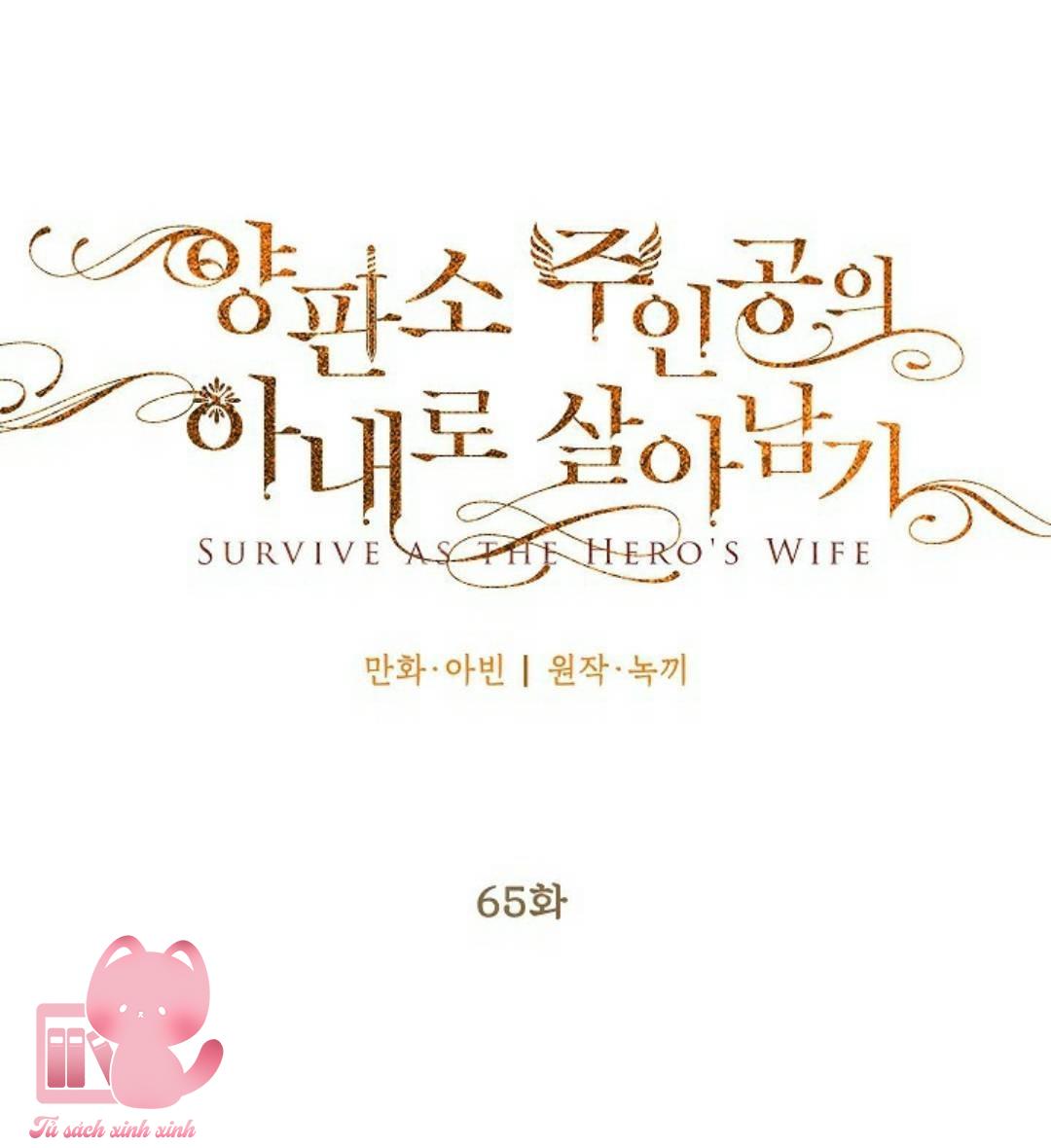 Ác Nữ Muốn Ly Hôn - Chap 65