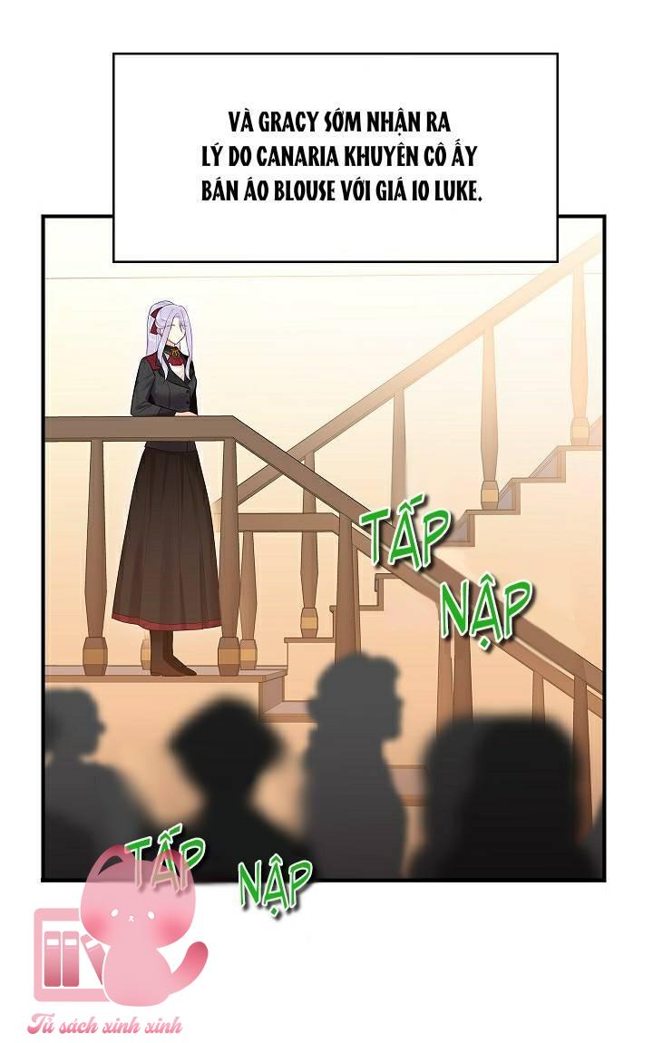Ác Nữ Muốn Ly Hôn - Chap 65
