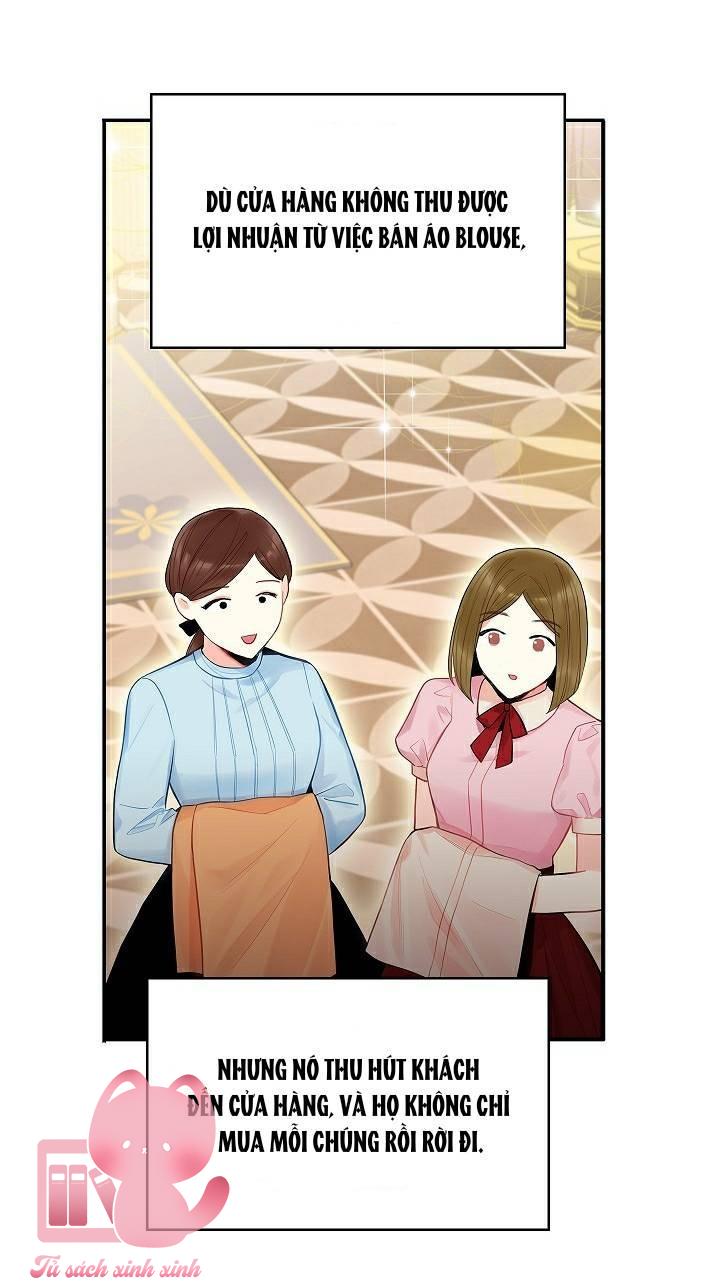 Ác Nữ Muốn Ly Hôn - Chap 65
