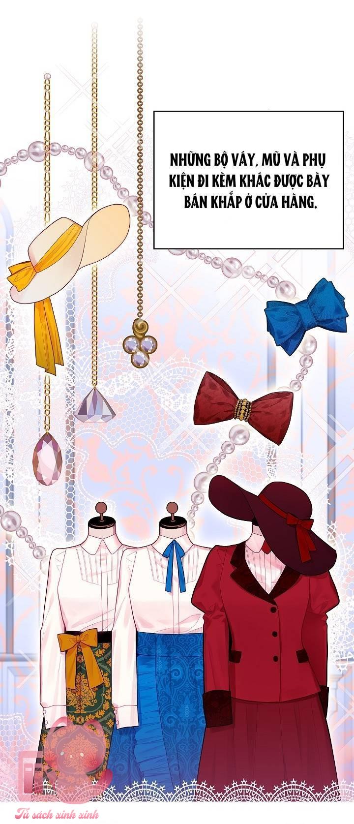 Ác Nữ Muốn Ly Hôn - Chap 65