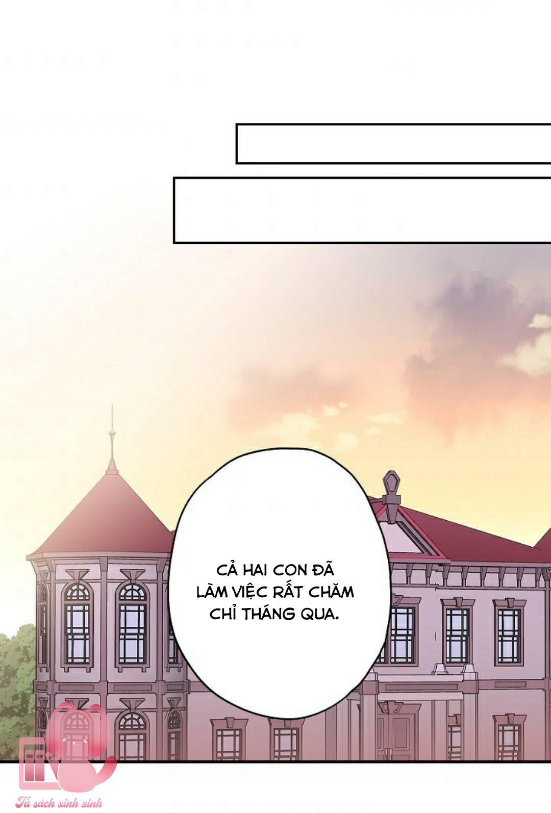 Ác Nữ Muốn Ly Hôn - Chap 65