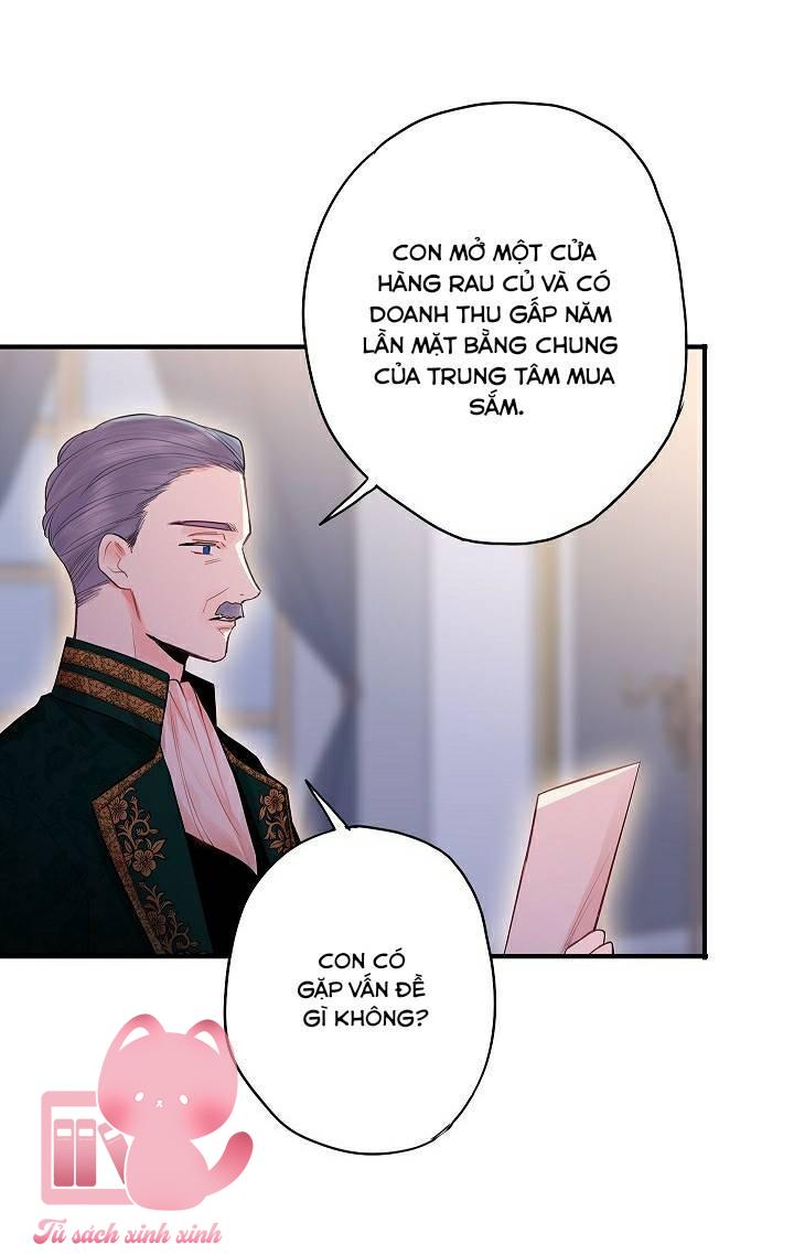Ác Nữ Muốn Ly Hôn - Chap 65