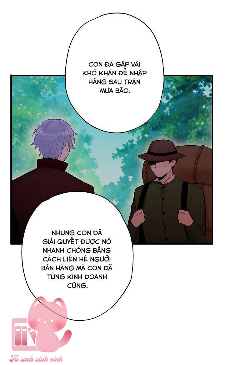 Ác Nữ Muốn Ly Hôn - Chap 65