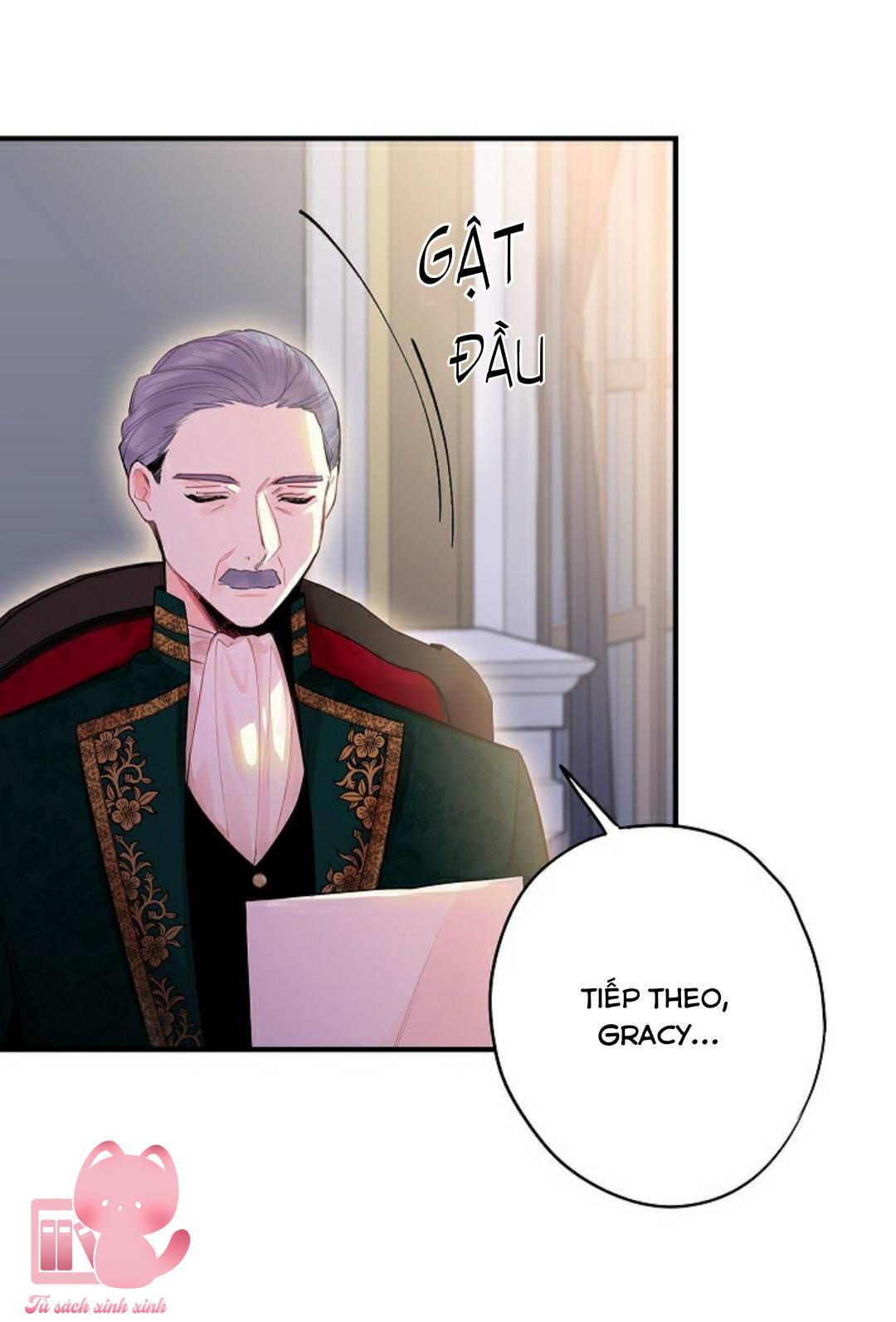 Ác Nữ Muốn Ly Hôn - Chap 65