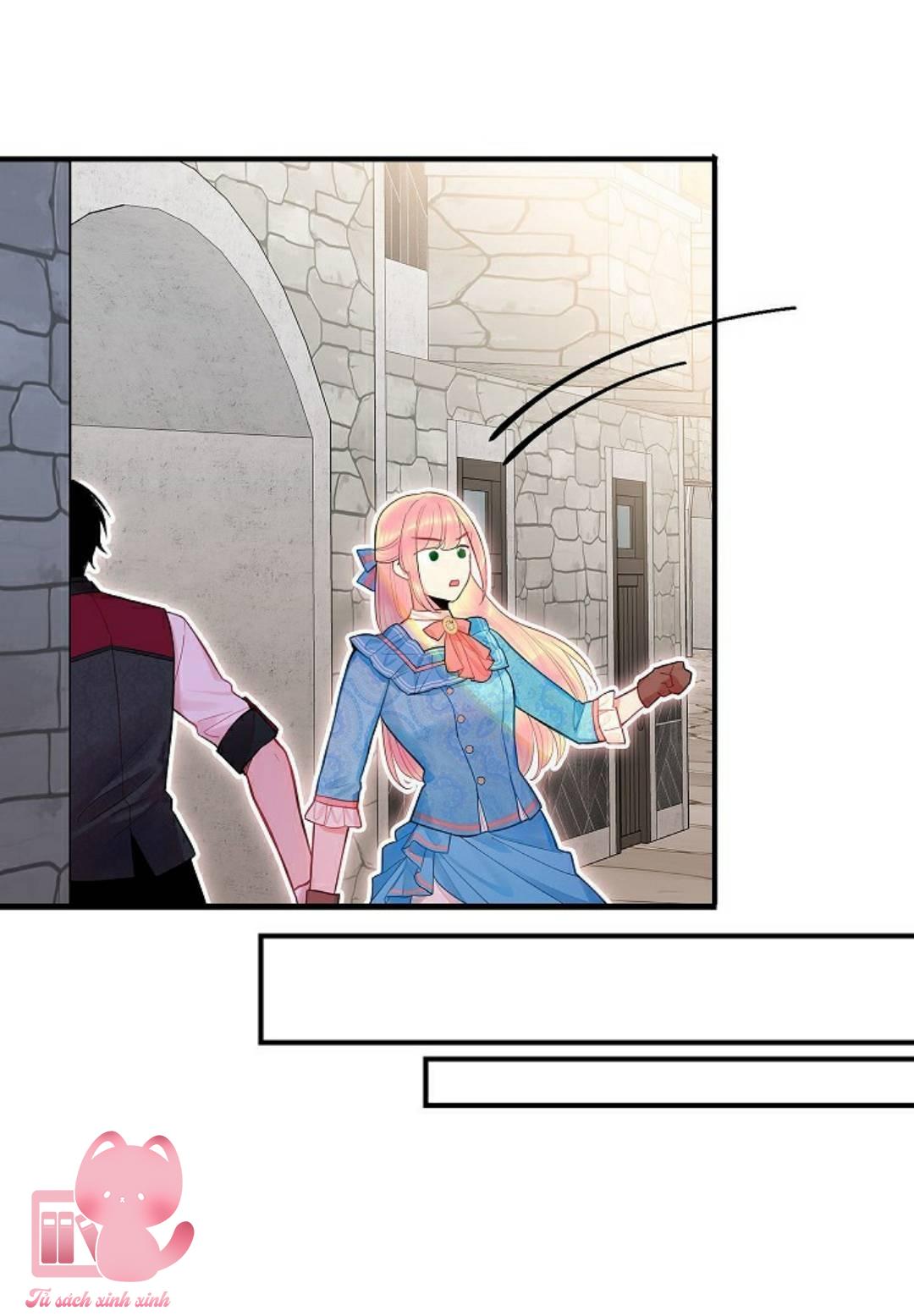 Ác Nữ Muốn Ly Hôn - Chap 65