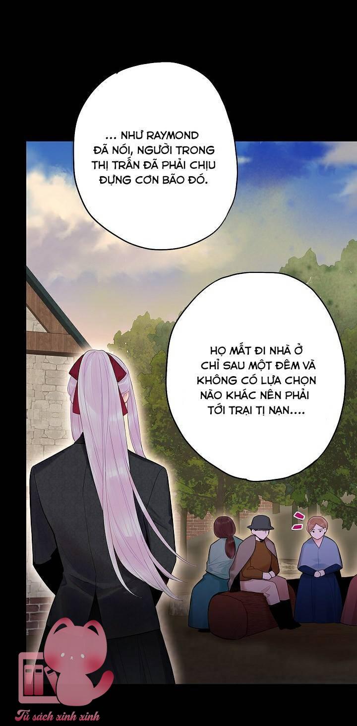 Ác Nữ Muốn Ly Hôn - Chap 65