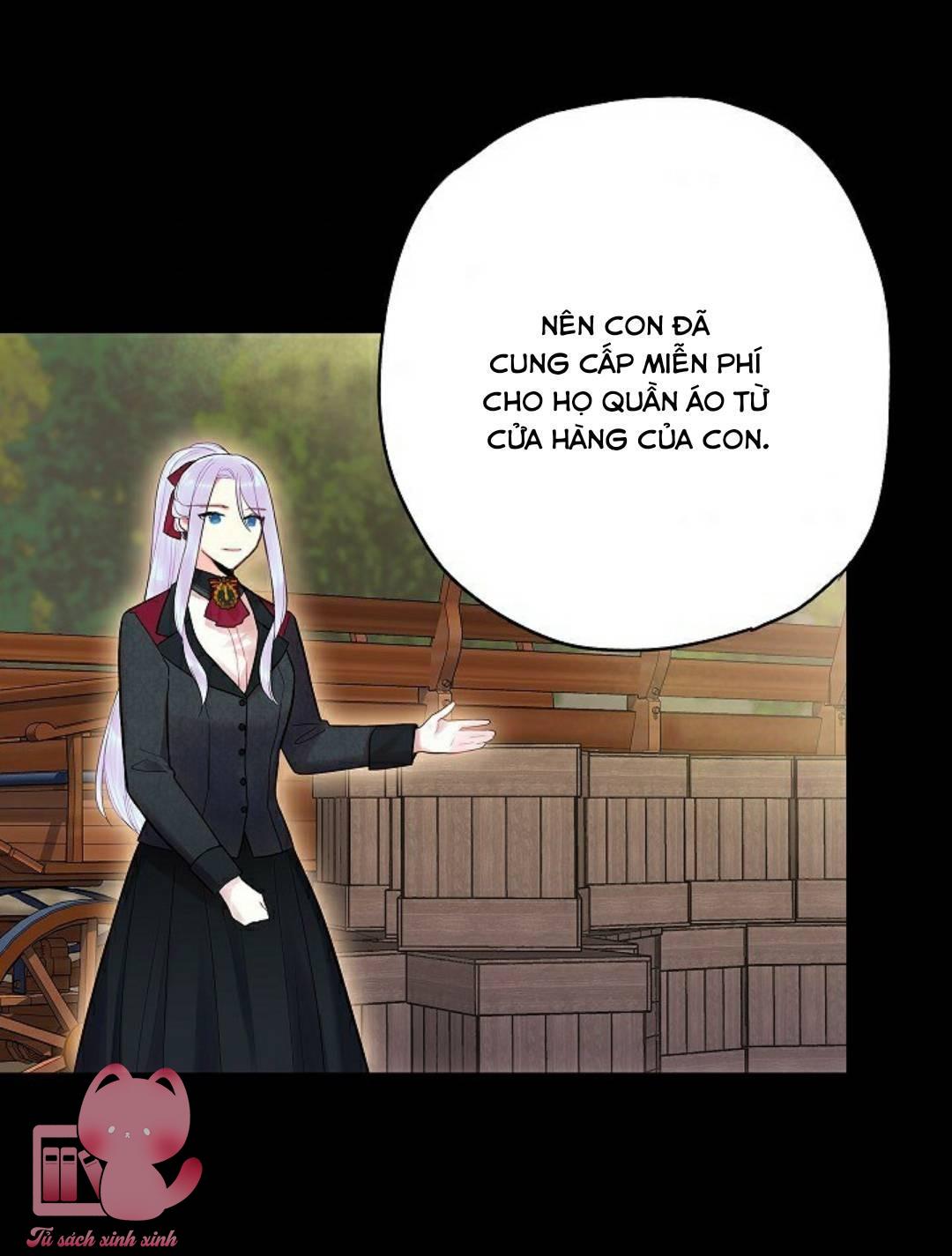 Ác Nữ Muốn Ly Hôn - Chap 65