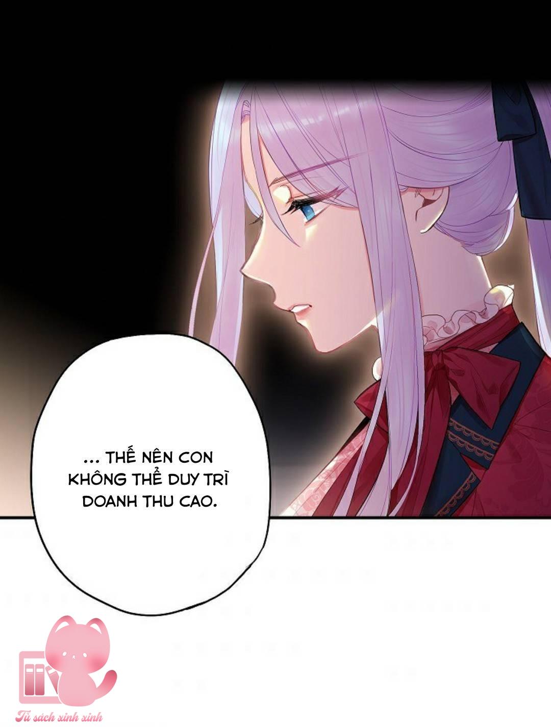 Ác Nữ Muốn Ly Hôn - Chap 65