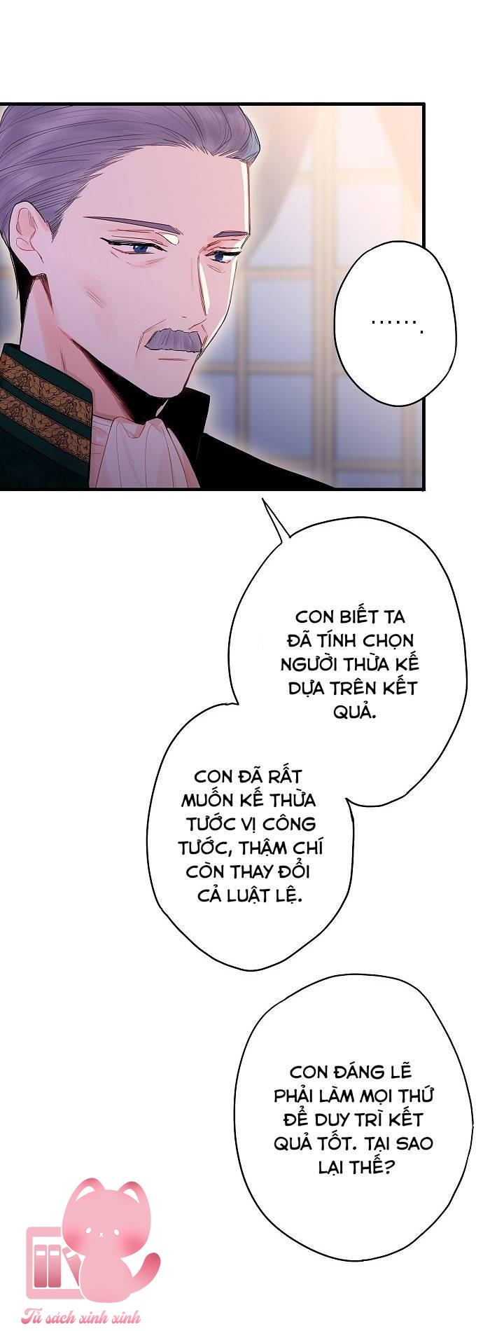 Ác Nữ Muốn Ly Hôn - Chap 65