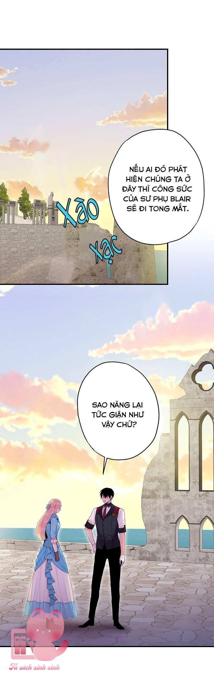 Ác Nữ Muốn Ly Hôn - Chap 65