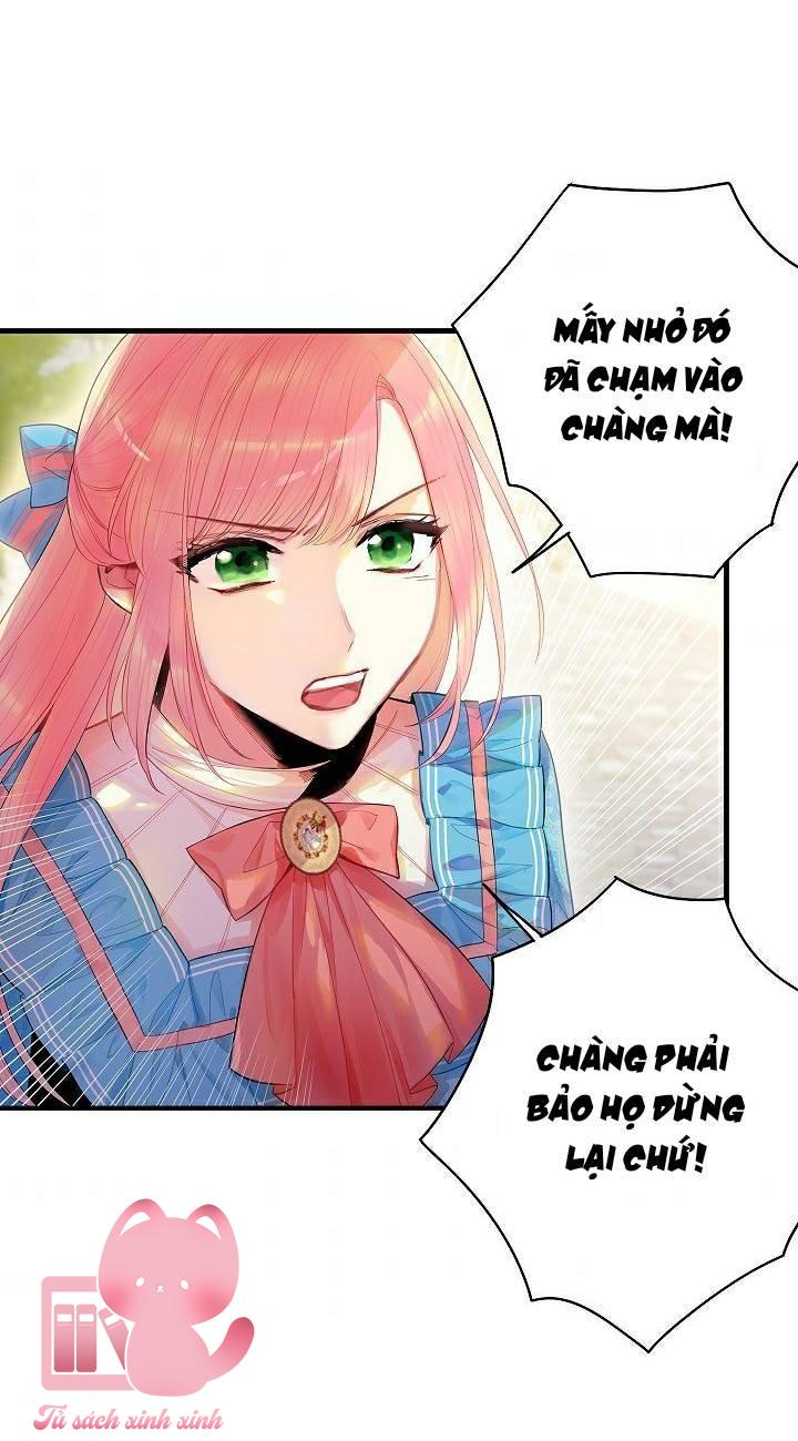 Ác Nữ Muốn Ly Hôn - Chap 65