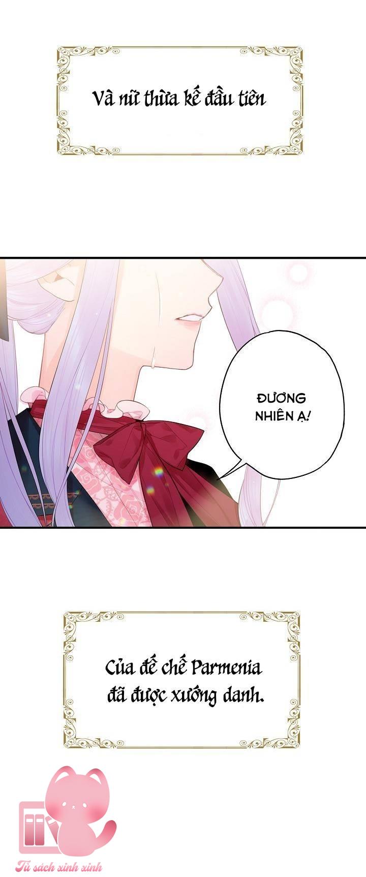 Ác Nữ Muốn Ly Hôn - Chap 66