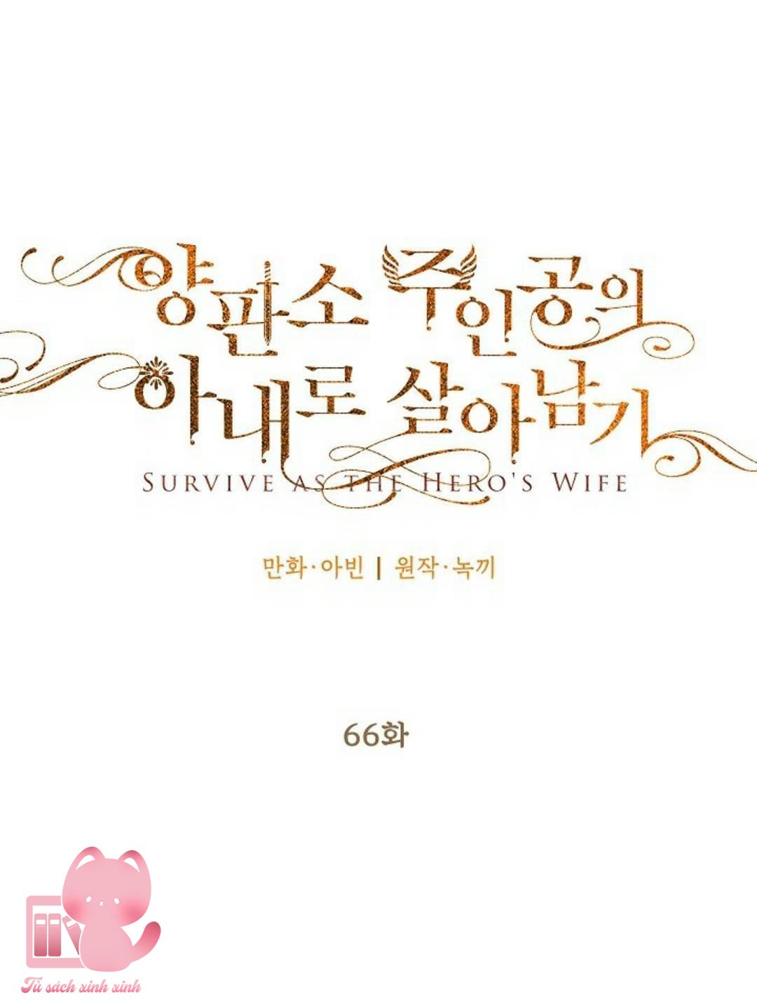 Ác Nữ Muốn Ly Hôn - Chap 66