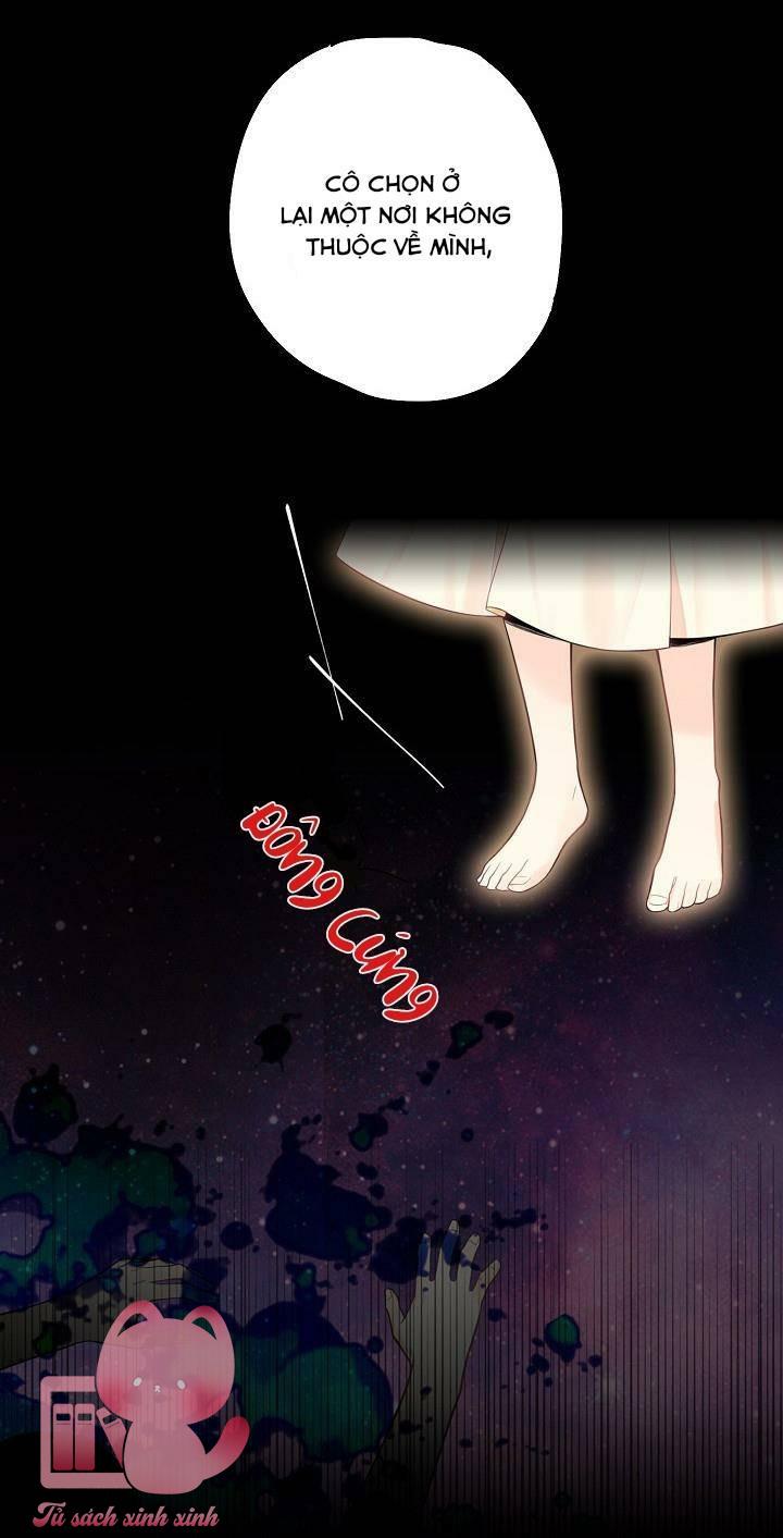 Ác Nữ Muốn Ly Hôn - Chap 66