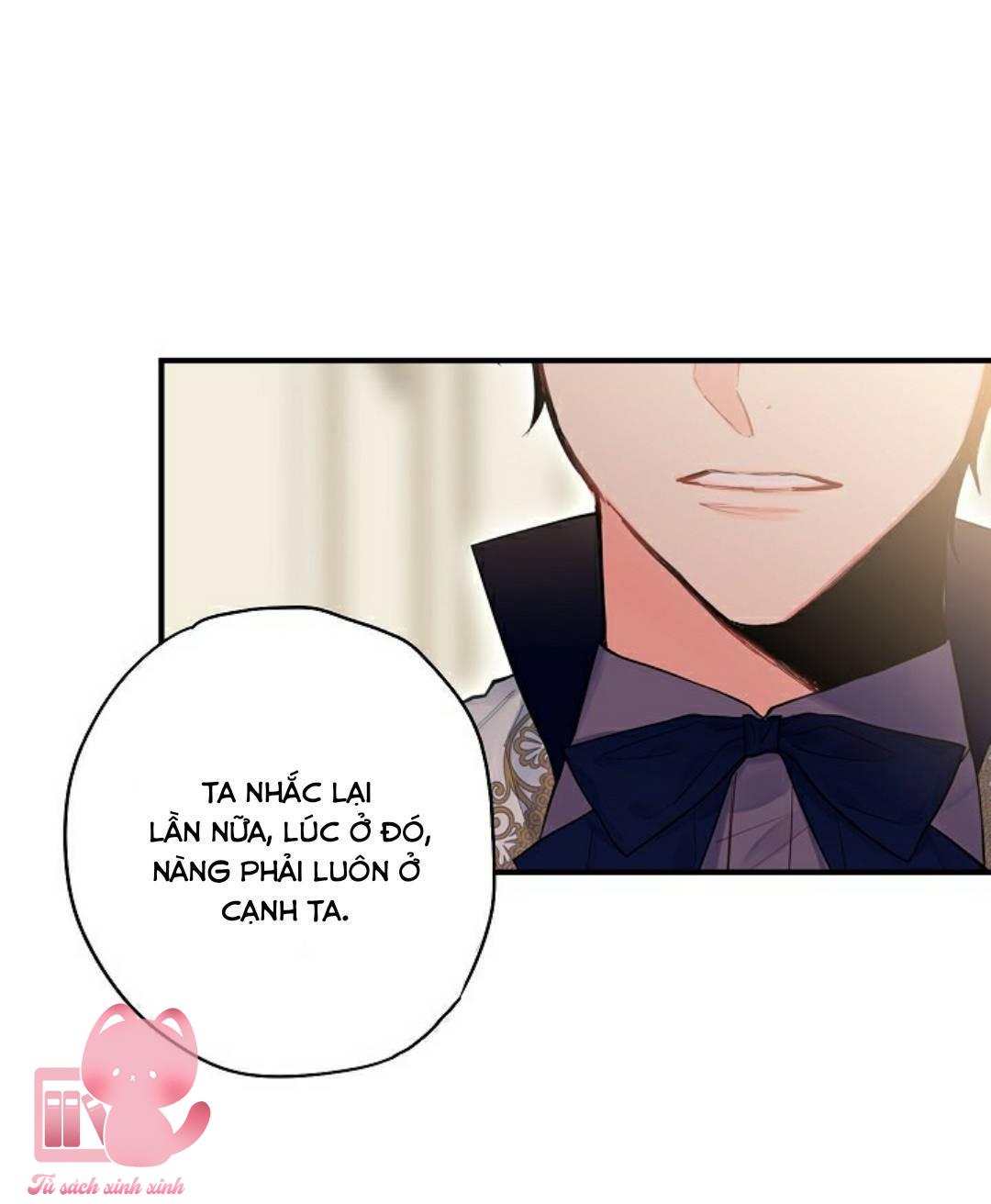 Ác Nữ Muốn Ly Hôn - Chap 66