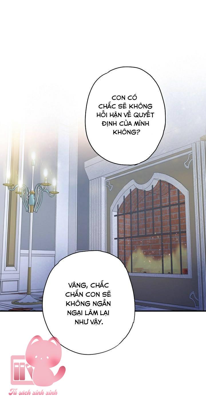 Ác Nữ Muốn Ly Hôn - Chap 66