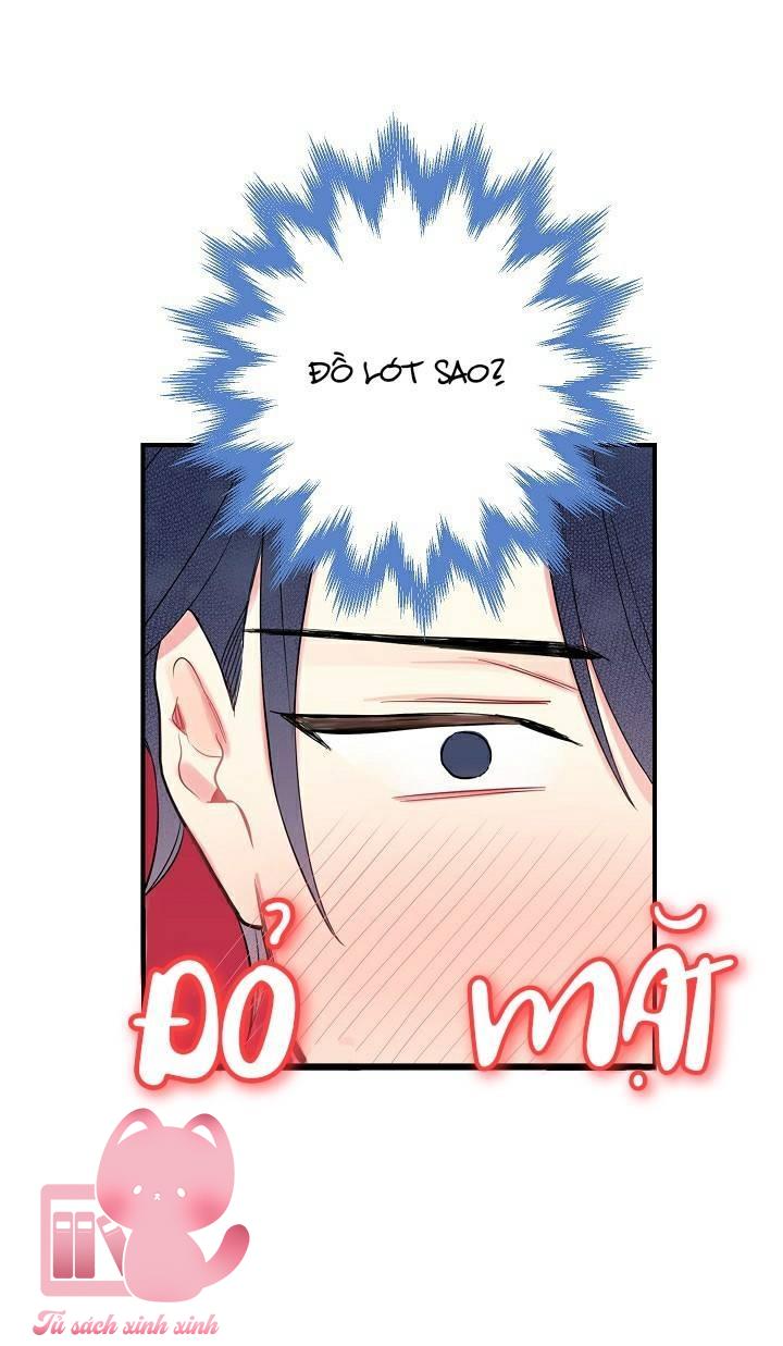 Ác Nữ Muốn Ly Hôn - Chap 66