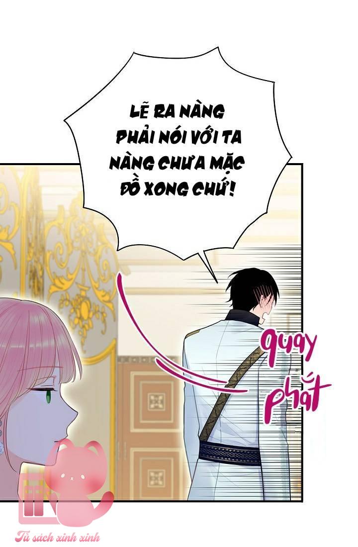 Ác Nữ Muốn Ly Hôn - Chap 66