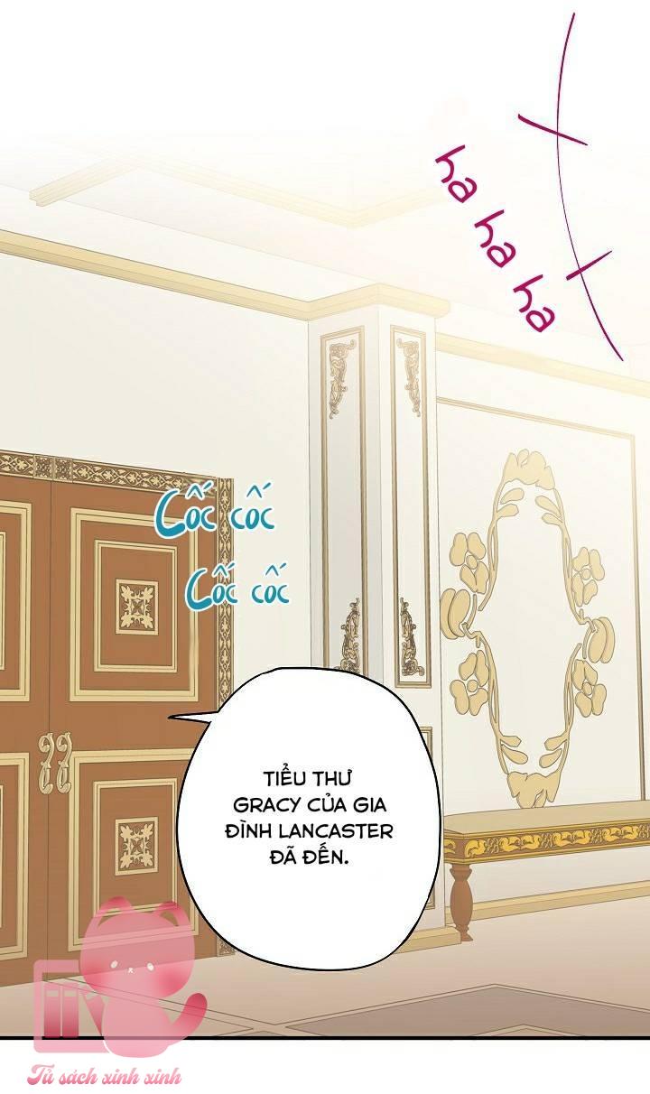 Ác Nữ Muốn Ly Hôn - Chap 66