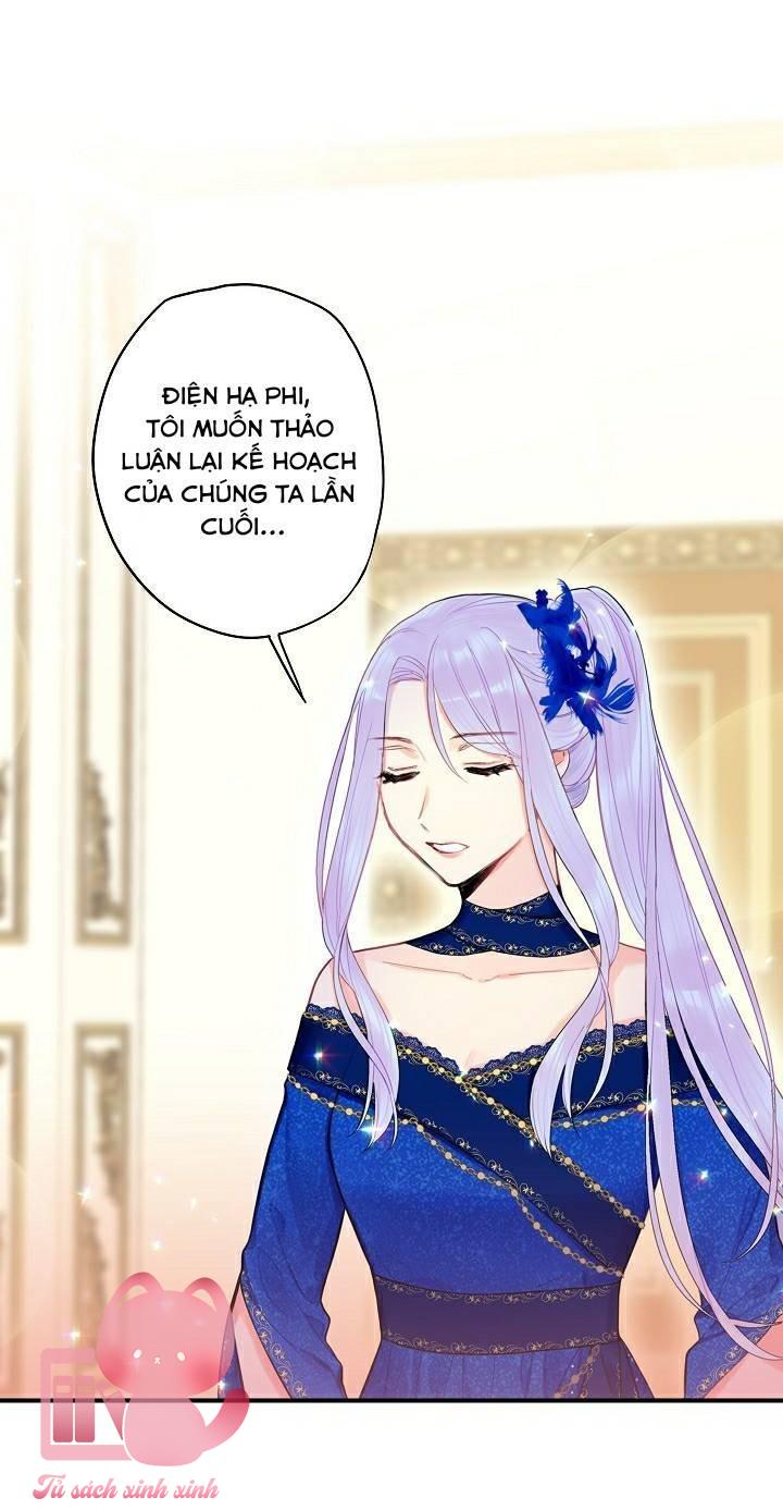 Ác Nữ Muốn Ly Hôn - Chap 66