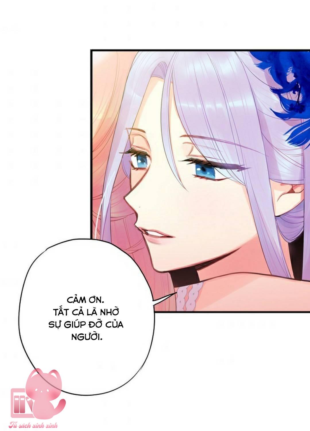 Ác Nữ Muốn Ly Hôn - Chap 66