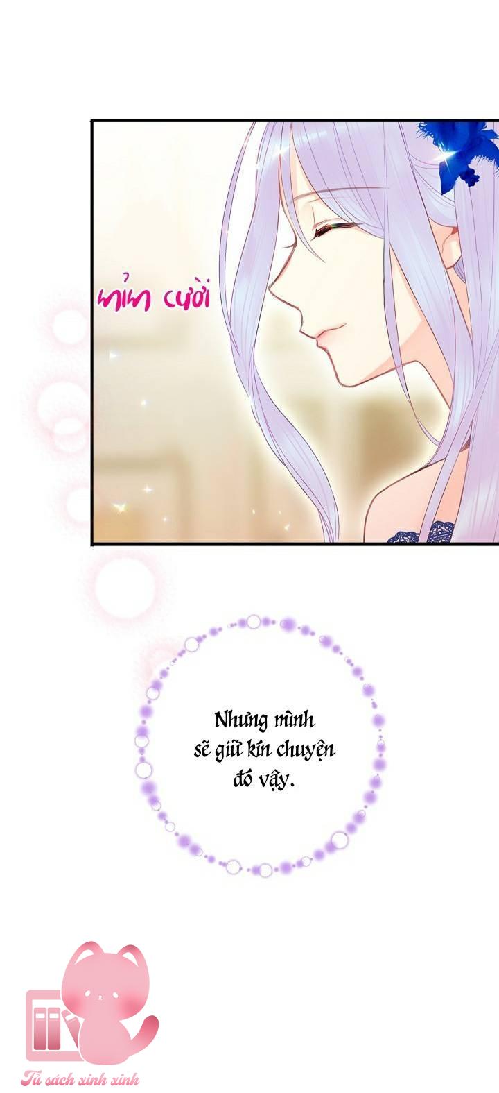 Ác Nữ Muốn Ly Hôn - Chap 66