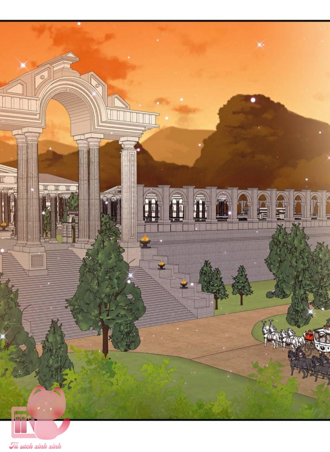 Ác Nữ Muốn Ly Hôn - Chap 66