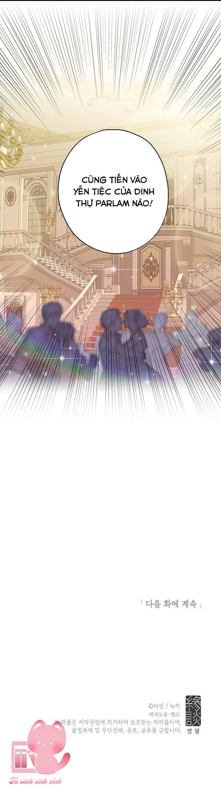 Ác Nữ Muốn Ly Hôn - Chap 66