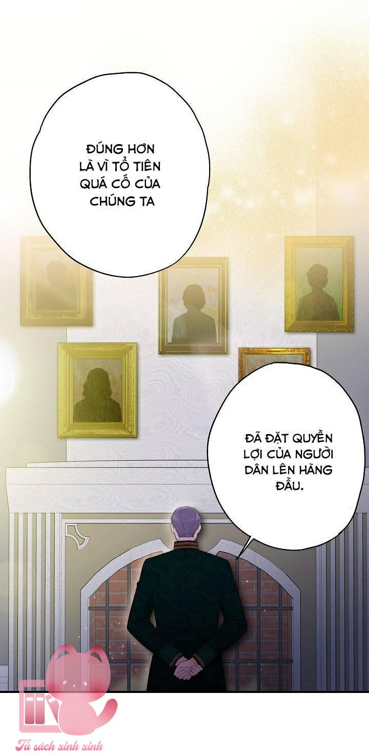 Ác Nữ Muốn Ly Hôn - Chap 66