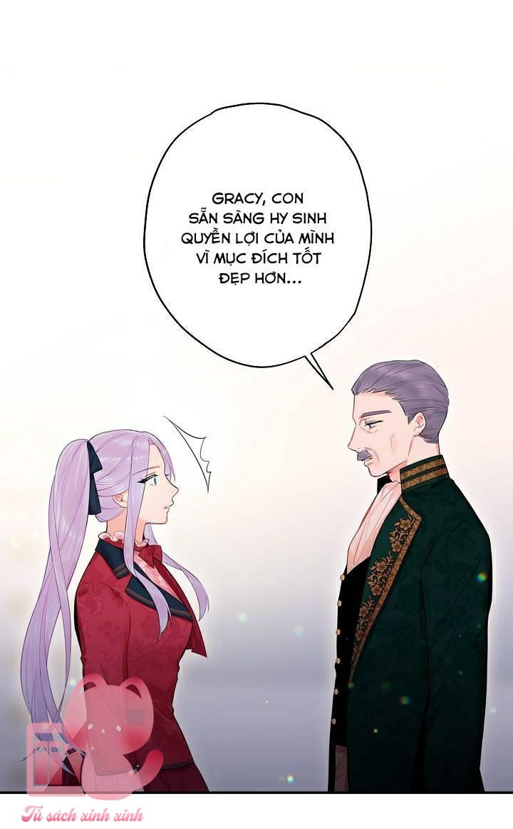 Ác Nữ Muốn Ly Hôn - Chap 66