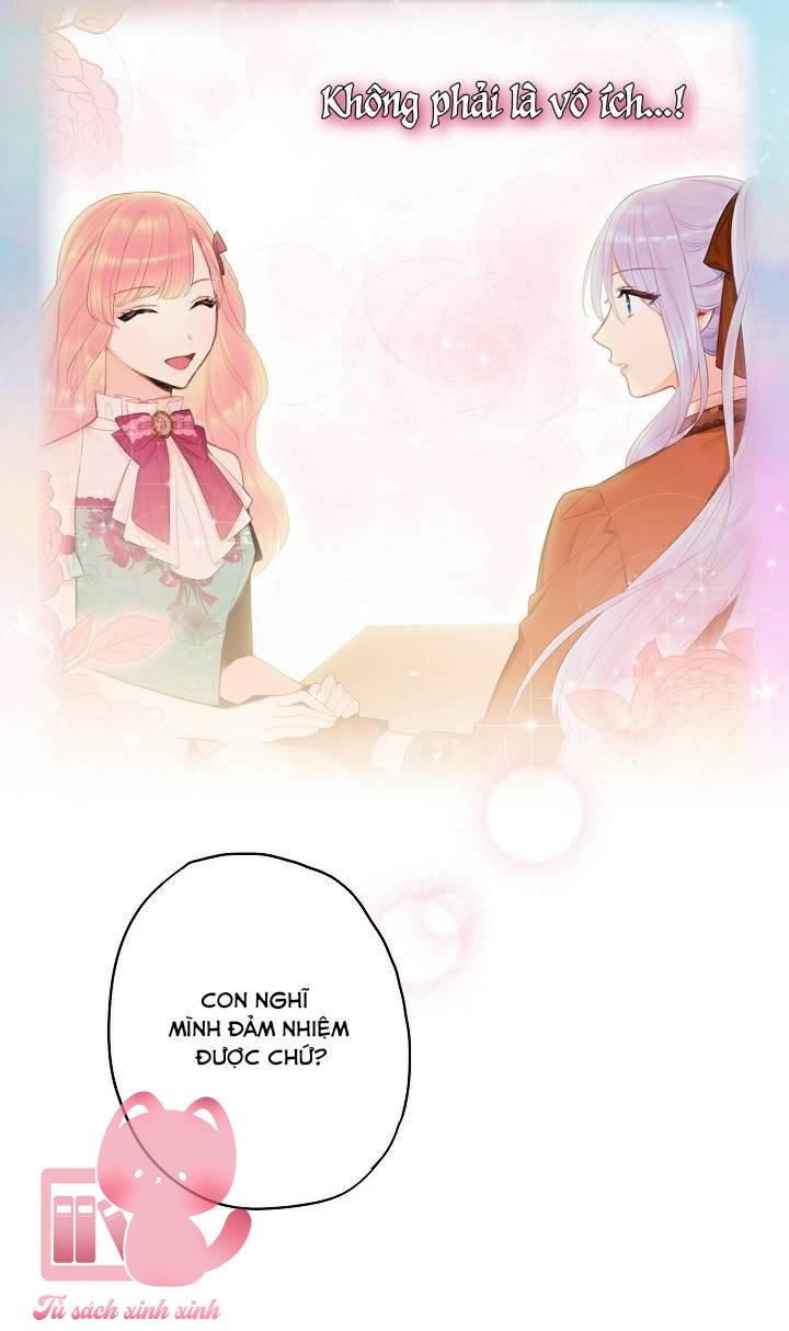 Ác Nữ Muốn Ly Hôn - Chap 66