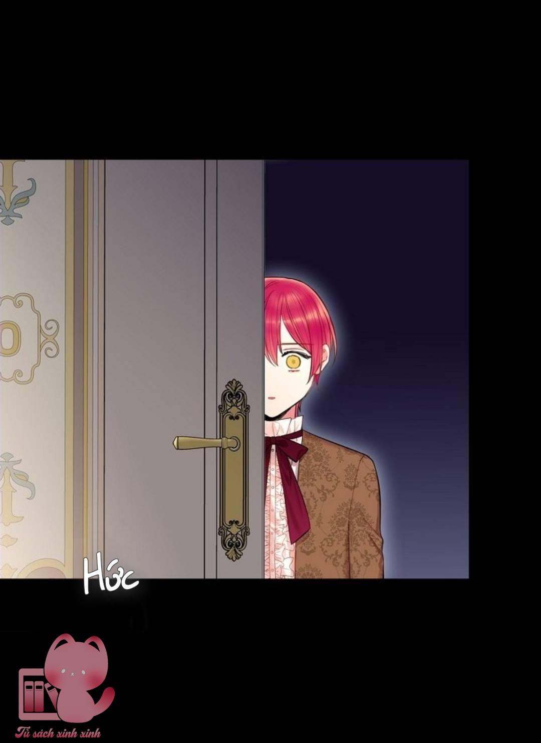 Ác Nữ Muốn Ly Hôn - Chap 67