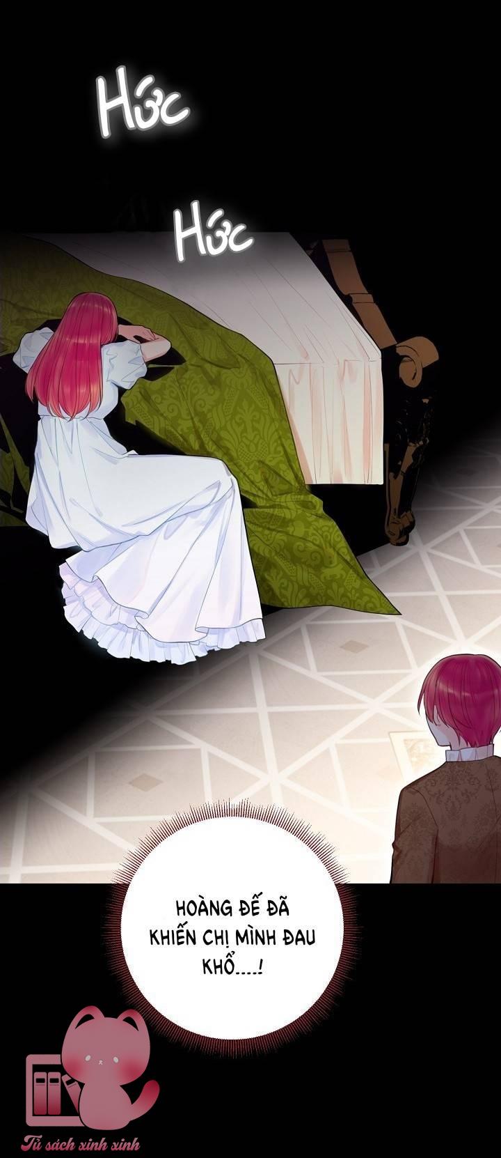 Ác Nữ Muốn Ly Hôn - Chap 67