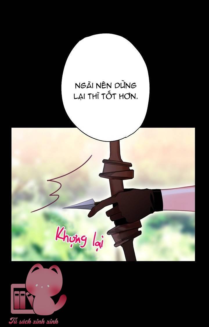Ác Nữ Muốn Ly Hôn - Chap 67