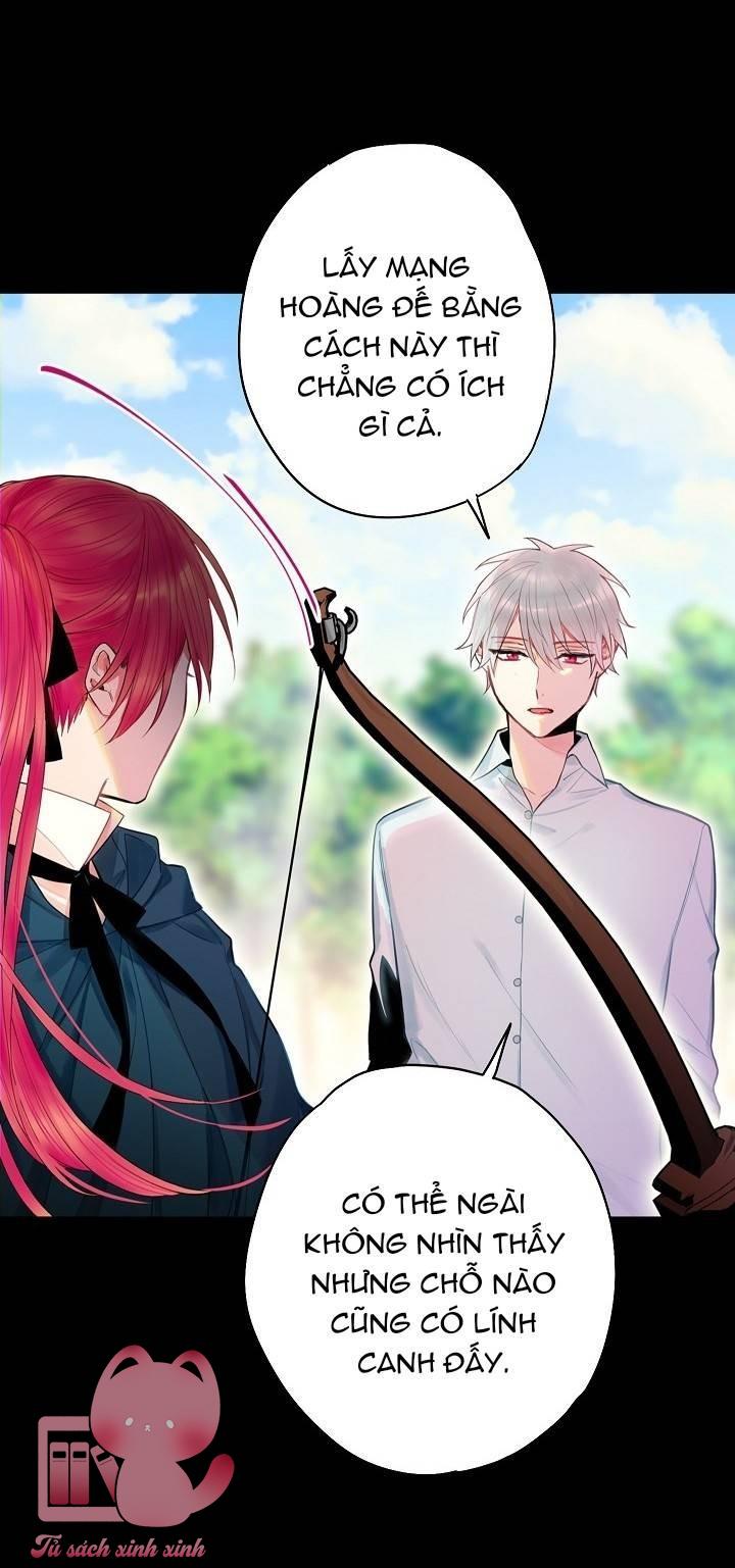 Ác Nữ Muốn Ly Hôn - Chap 67