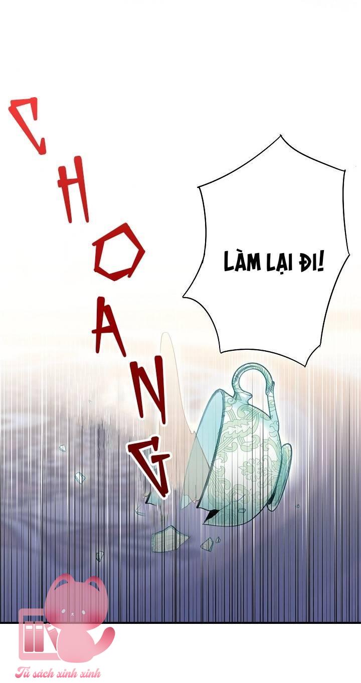 Ác Nữ Muốn Ly Hôn - Chap 67