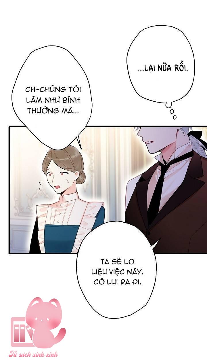 Ác Nữ Muốn Ly Hôn - Chap 67
