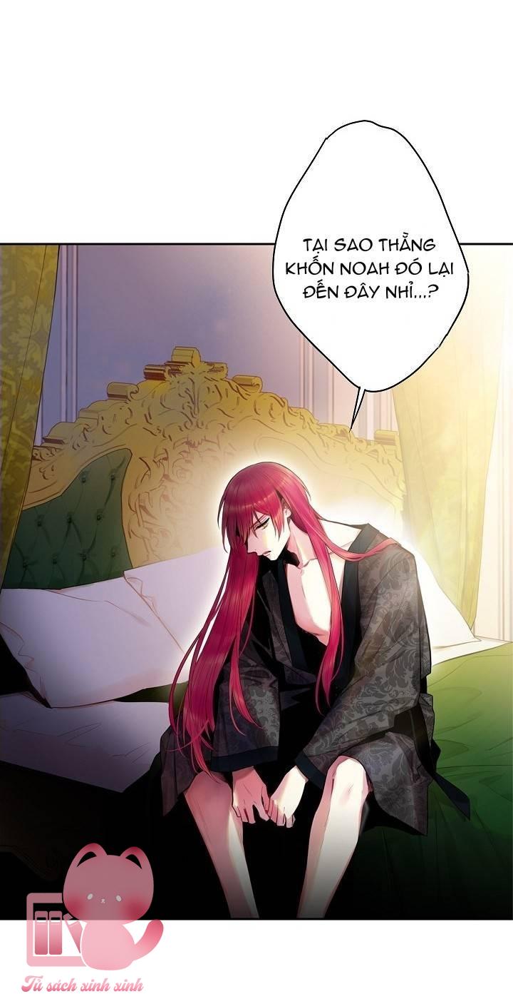 Ác Nữ Muốn Ly Hôn - Chap 67