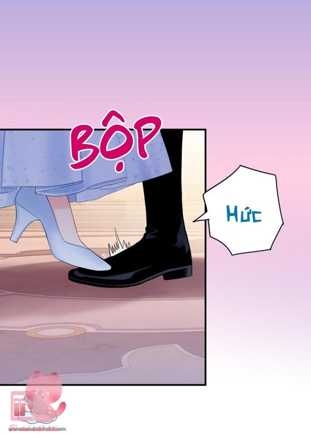 Ác Nữ Muốn Ly Hôn - Chap 67