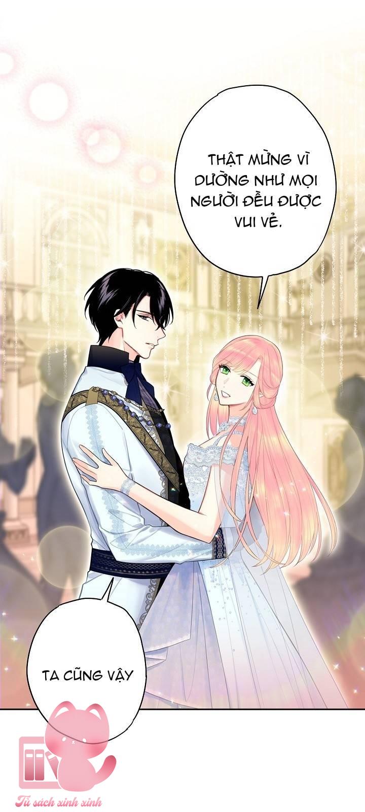 Ác Nữ Muốn Ly Hôn - Chap 67