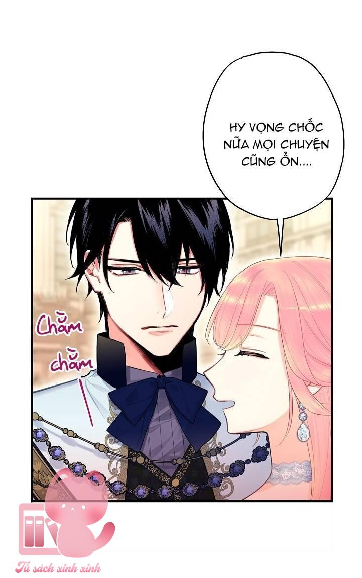 Ác Nữ Muốn Ly Hôn - Chap 67