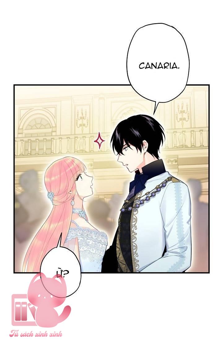 Ác Nữ Muốn Ly Hôn - Chap 67