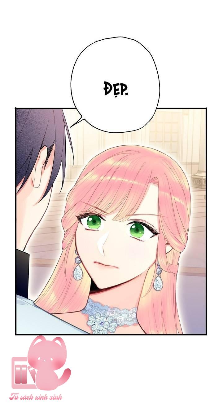 Ác Nữ Muốn Ly Hôn - Chap 67