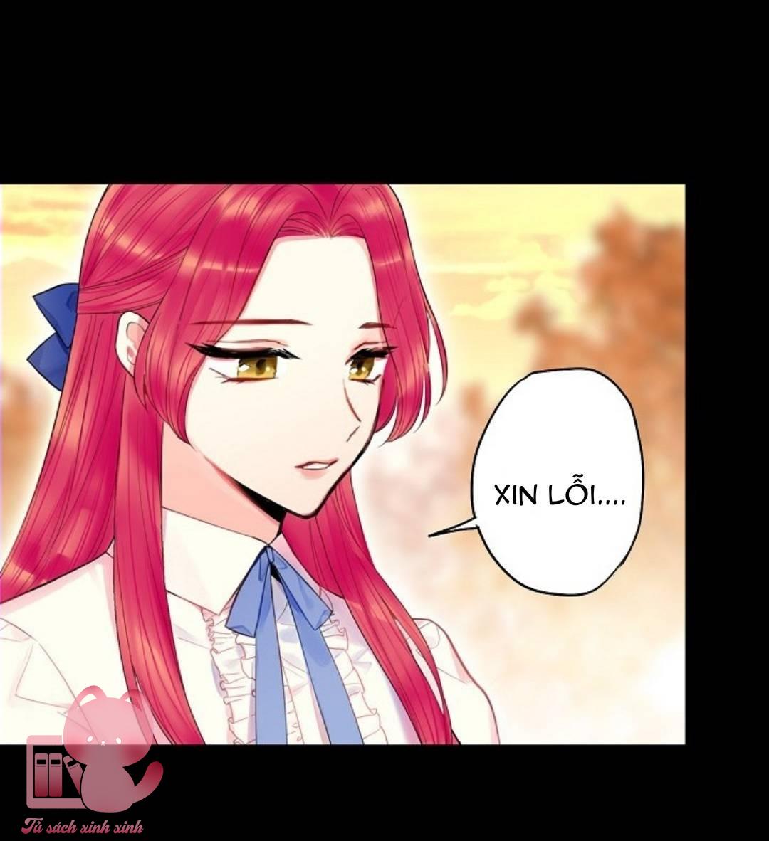 Ác Nữ Muốn Ly Hôn - Chap 67