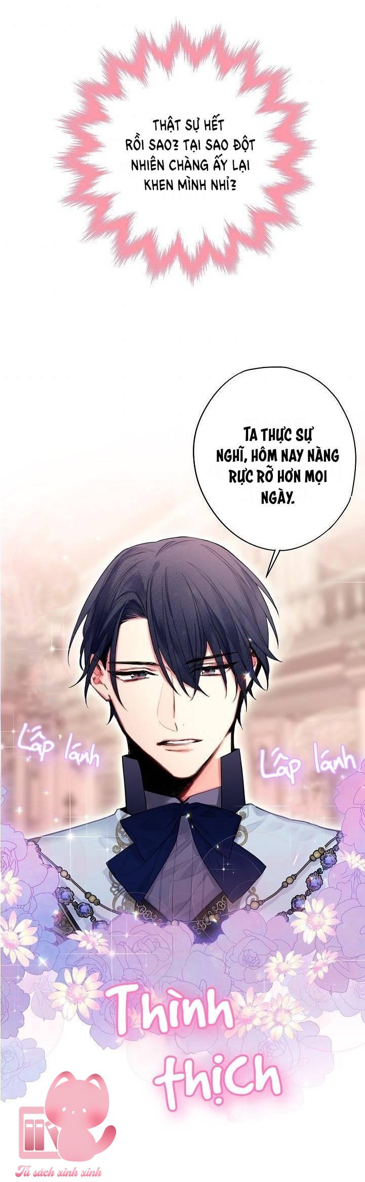 Ác Nữ Muốn Ly Hôn - Chap 67