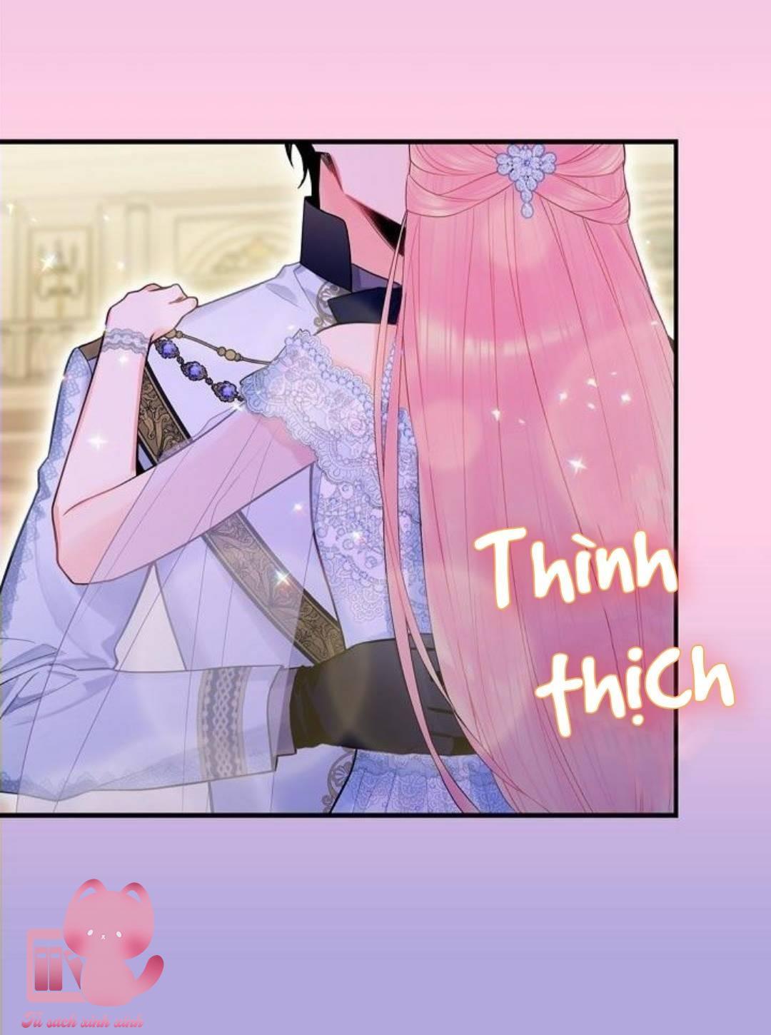 Ác Nữ Muốn Ly Hôn - Chap 67