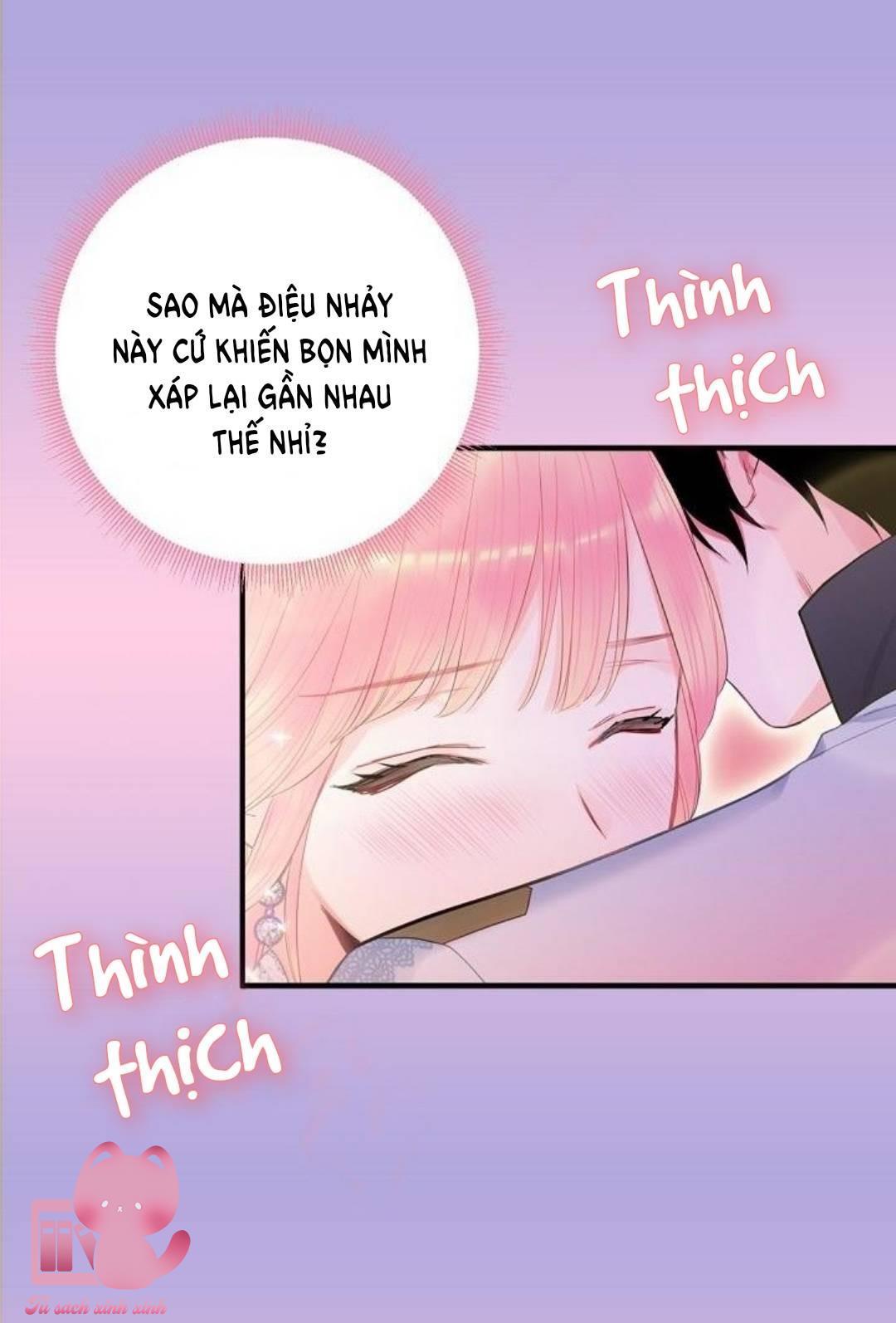 Ác Nữ Muốn Ly Hôn - Chap 67