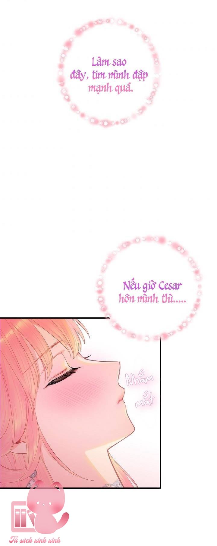 Ác Nữ Muốn Ly Hôn - Chap 67